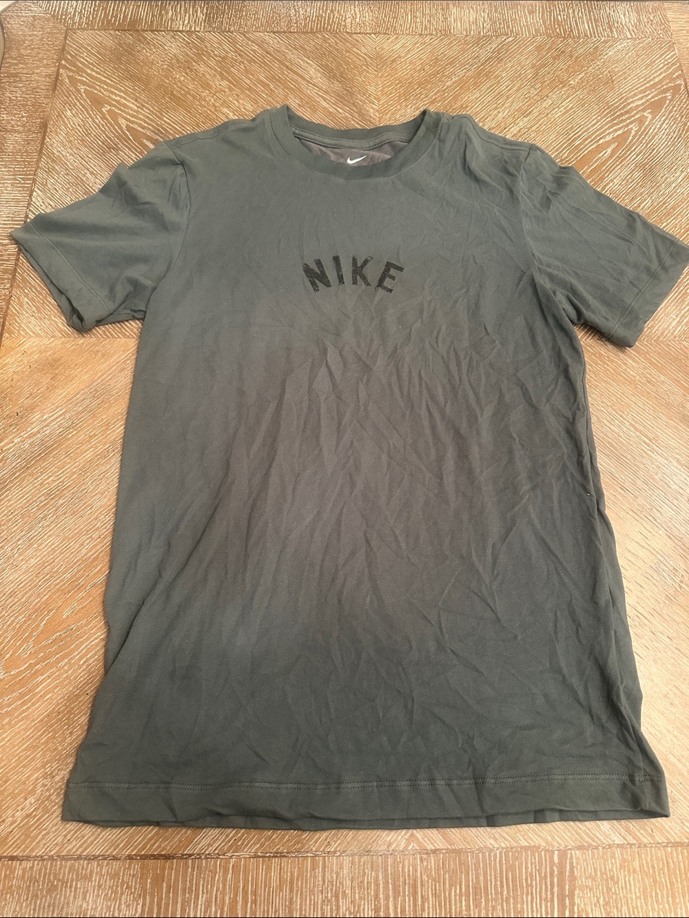 Nike Men’s Tee Size Small